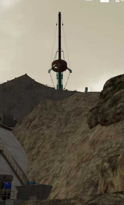 LIEBHERR LTM 11200 V1.0.0.1