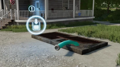 Liquid Manure Shop v1.0.0.0