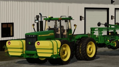 Lizard Big Turtle Saddle Tanks v1.0.0.0