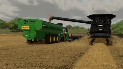 Lizard Chaser Bins 45T-60T v1.0.0.0