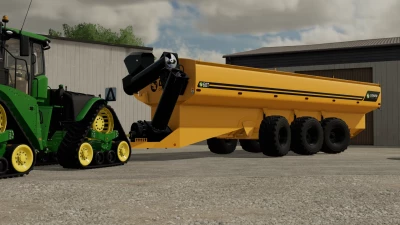 Lizard Chaser Bins 45T-60T v1.0.0.0