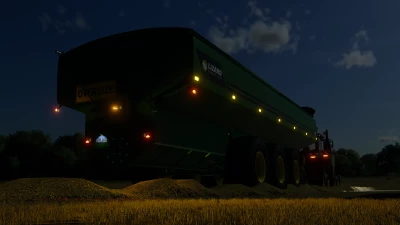 Lizard Chaser Bins 45T-60T v1.0.0.0