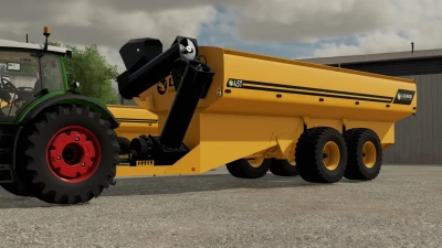 Lizard Chaser Bins 45T-60T v1.0.0.0