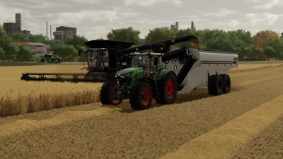 Lizard Chaser Bins 45T-60T v1.0.0.0