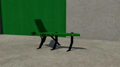 Lizard Subsoiler v1.0.0.0