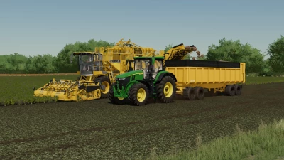 Lizard Trailer Pack v1.0.0.0