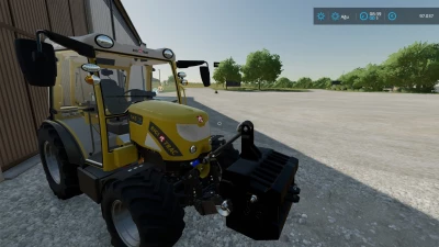 Lizard XCX Weights v1.0.0.0