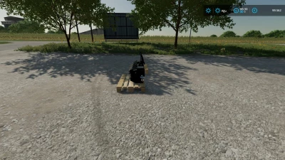 Lizard XCX Weights v1.0.0.0