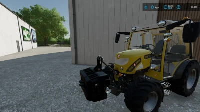 Lizard XCX Weights v1.0.0.0