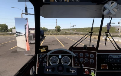 Mack Ultraliner for patch only 1.44