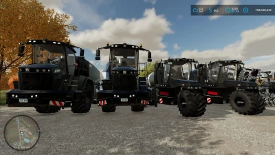 Manure Mod Pack XXL by Raser0021 MP v1.1.0.0