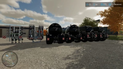 Manure Mod Pack XXL by Raser0021 MP v1.1.0.0