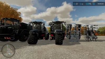 Manure Mod Pack XXL by Raser0021 MP v1.1.0.0