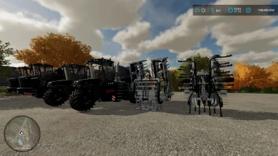 Manure Mod Pack XXL by Raser0021 MP v1.1.0.0