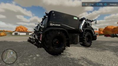 Manure Mod Pack XXL by Raser0021 MP v1.1.0.0