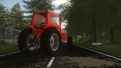 Massey Ferguson 590 v1.0.0.0