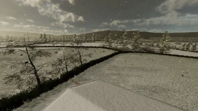 Maypole Farm v1.1.0.0