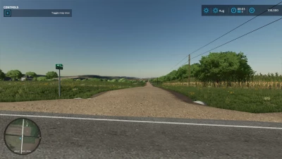 Medicine Creek 22 V1.0.0.0