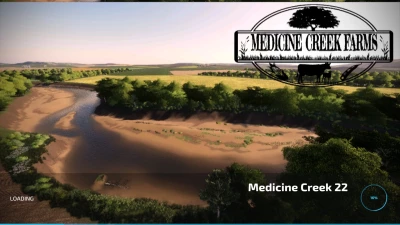 Medicine Creek 22 V1.0.0.0