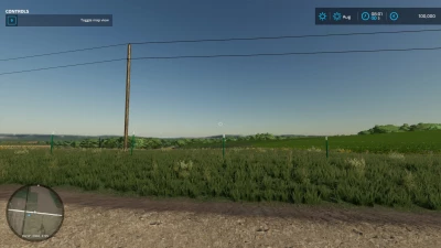 Medicine Creek 22 V1.0.0.0