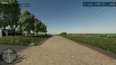 Medicine Creek 22 V1.0.0.0