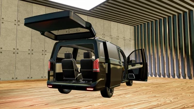 Mercedes Benz V250 2017 V1.0.0.0