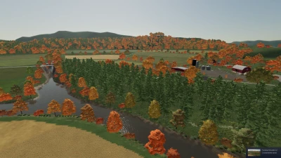 Middleburgh Map v1.1.0.0