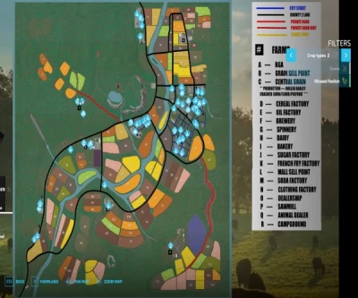 Middleburgh Map v1.1.0.0