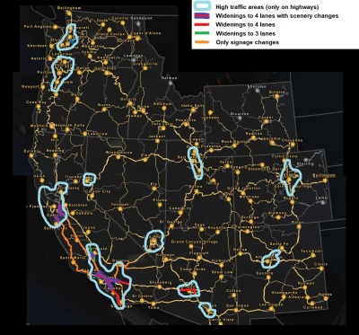 Minor Urban Overhaul 14.0  1.44