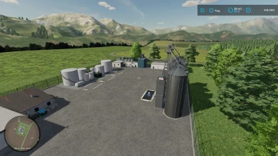 Mountain Hill 2022 v2.0.0.0