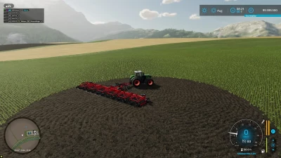 Mountain Hill 2022 v2.0.0.0