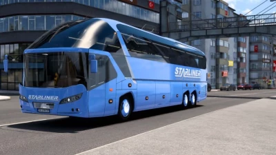 Neoplan Starliner 1.44.x