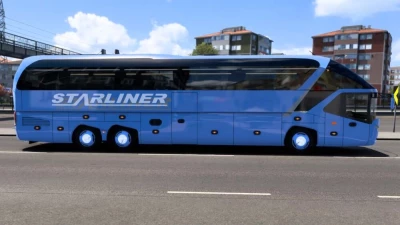 Neoplan Starliner 1.44.x