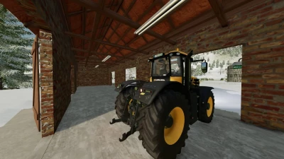 Old Garage v1.0.0.1