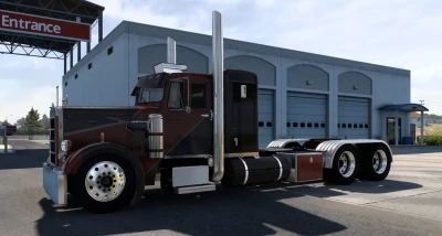 Peterbilt 281/351 1.44
