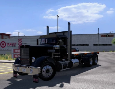Peterbilt 281/351 1.44