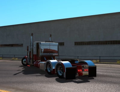 Peterbilt 281/351 1.44
