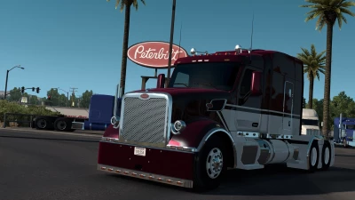Peterbilt 567 v1.2.44 1.44
