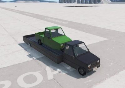 Pigeon Long Boi v1.0