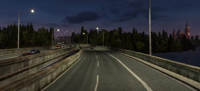 Poland Detail Adding Mod v2.0