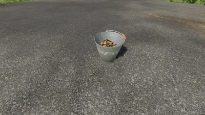 POLISH BUCKET v1.1.0.0