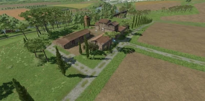 Pouance Multifruit v3.1.0.0 Final version