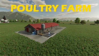 Poultry Farm v1.0.0.0