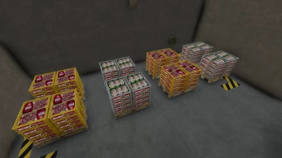 Poultry Farm v1.0.0.0