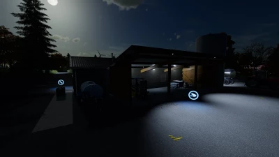 Production for Bread and Cheese v1.0.0.0