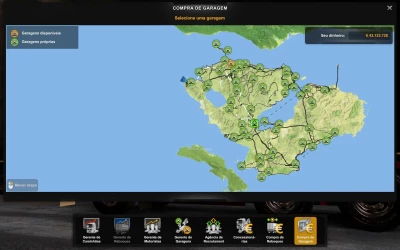 PROFILE GRAND UTOPIA MAP BY MYGODNESS 1.14.2 1.44