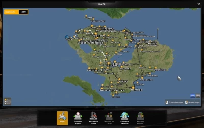 PROFILE GRAND UTOPIA MAP BY MYGODNESS 1.14.2 1.44