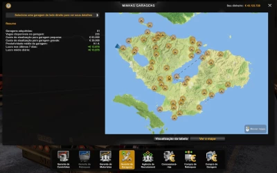 PROFILE GRAND UTOPIA MAP BY MYGODNESS 1.14.2 1.44