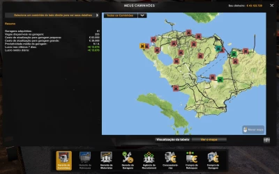 PROFILE GRAND UTOPIA MAP BY MYGODNESS 1.14.2 1.44