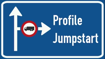 Profile Jumpstart: Cash & XP Boost v9.0